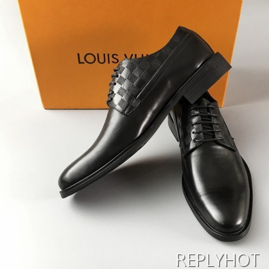[업 신상]Louis Vuitton 2020 Mens Leather Oxford Shoes