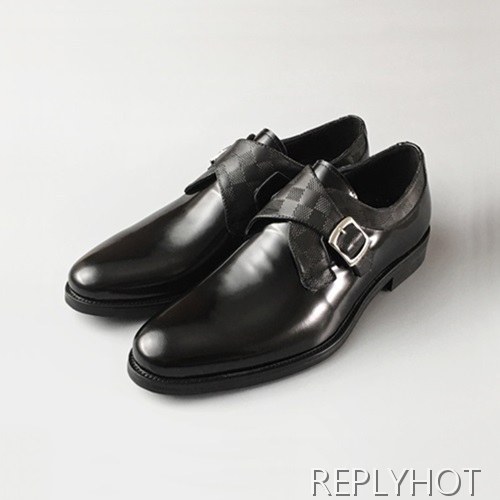 [업 신상]Louis Vuitton 2020 Mens Leather Shoes