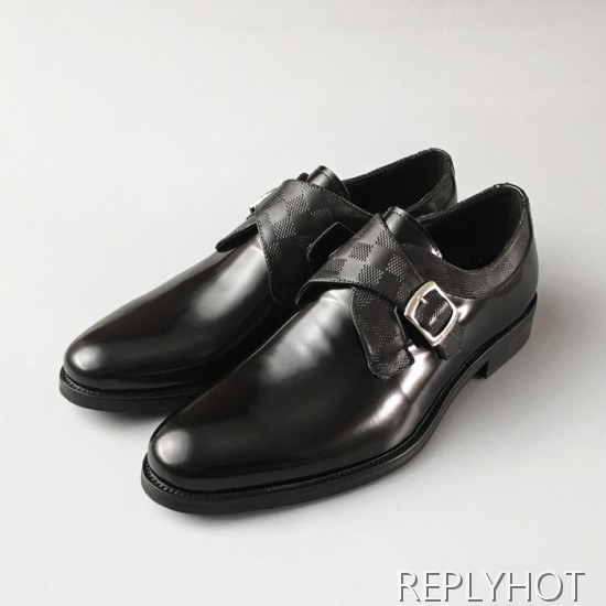 [업 신상]Louis Vuitton 2020 Mens Leather Shoes