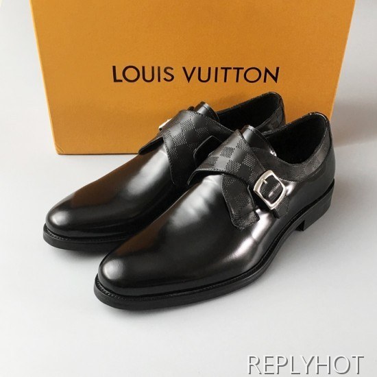 [업 신상]Louis Vuitton 2020 Mens Leather Shoes