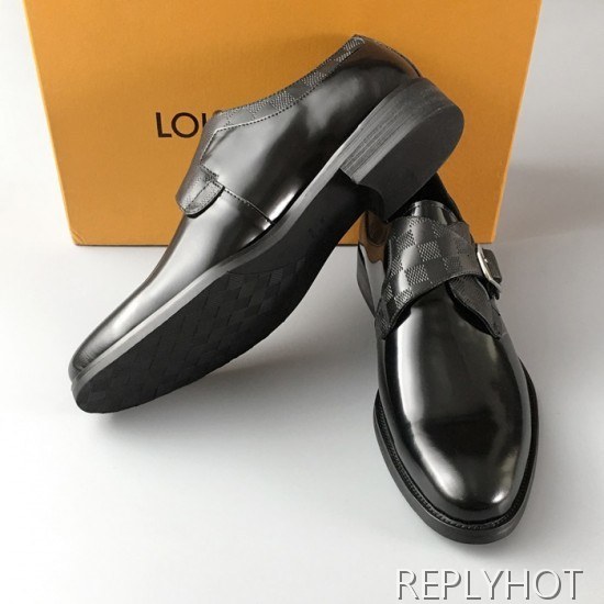 [업 신상]Louis Vuitton 2020 Mens Leather Shoes