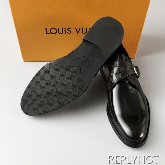 [업 신상]Louis Vuitton 2020 Mens Leather Shoes