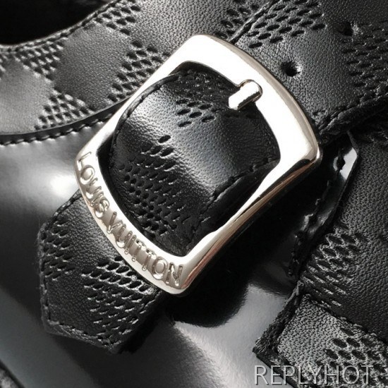 [업 신상]Louis Vuitton 2020 Mens Leather Shoes