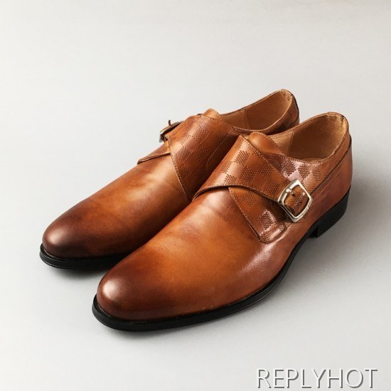 [업 신상]Louis Vuitton 2020 Mens Leather Shoes