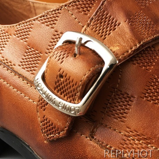 [업 신상]Louis Vuitton 2020 Mens Leather Shoes