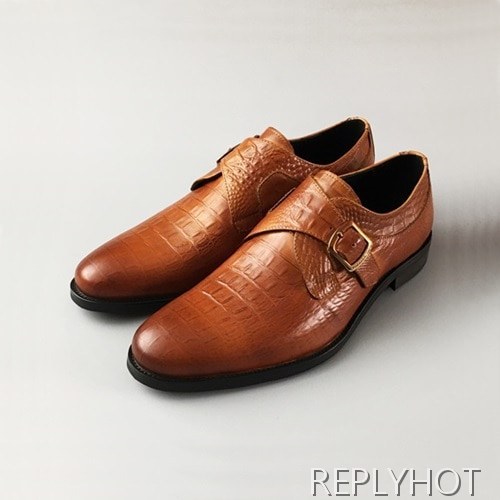 [업 신상]Louis Vuitton 2020 Mens Leather Shoes