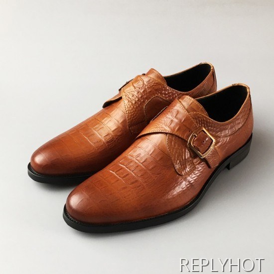 [업 신상]Louis Vuitton 2020 Mens Leather Shoes