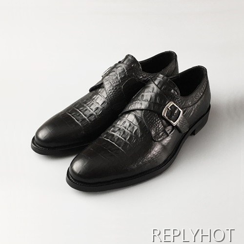 [업 신상]Louis Vuitton 2020 Mens Leather Shoes