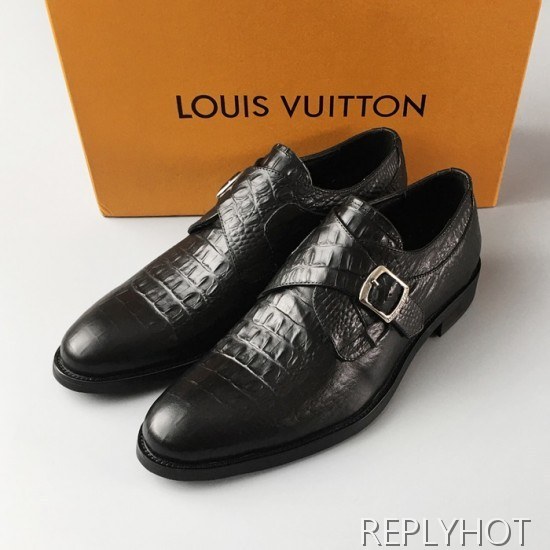 [업 신상]Louis Vuitton 2020 Mens Leather Shoes