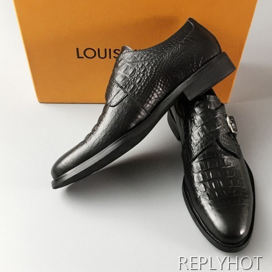 [업 신상]Louis Vuitton 2020 Mens Leather Shoes