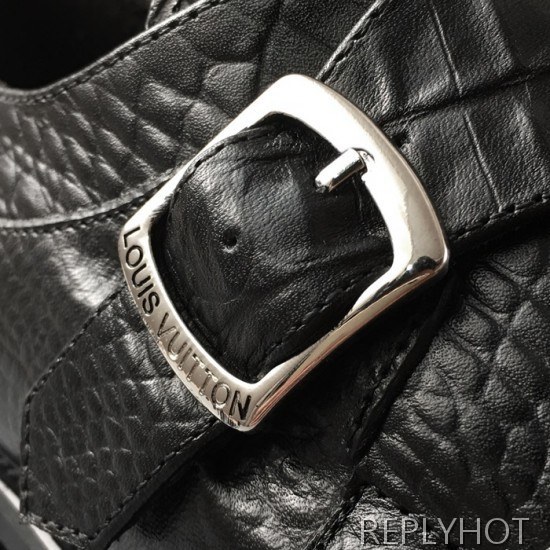 [업 신상]Louis Vuitton 2020 Mens Leather Shoes