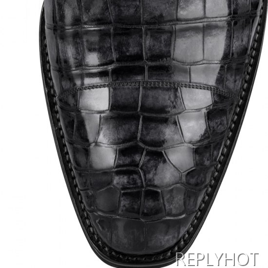 Louis Vuitton 2020 Mens Leather Oxford Shoes