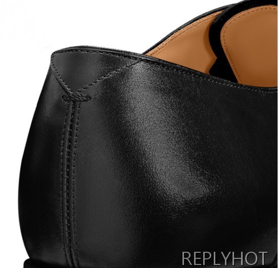 Louis Vuitton 2020 Mens Leather Oxford Shoes