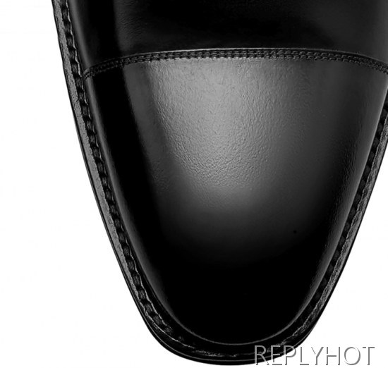 Louis Vuitton 2020 Mens Leather Oxford Shoes