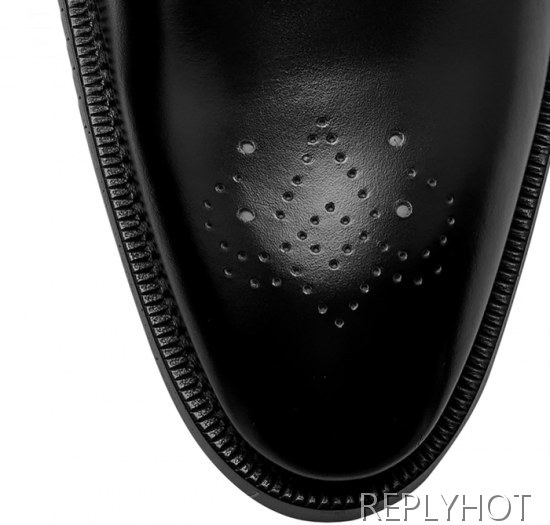 Louis Vuitton 2020 Mens Leather Oxford Shoes