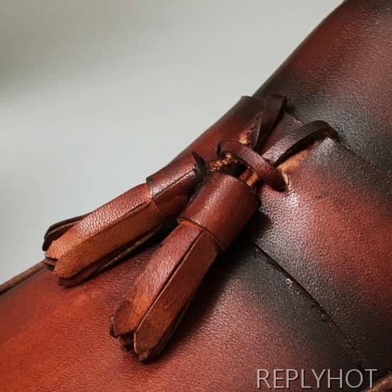 [업 신상]Berluti 2020 Mens Leather Shoes