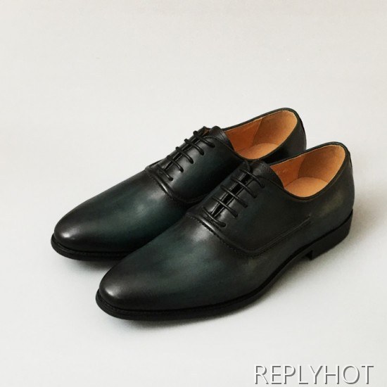 [업 신상]Berluti 2020 Mens Leather Shoes