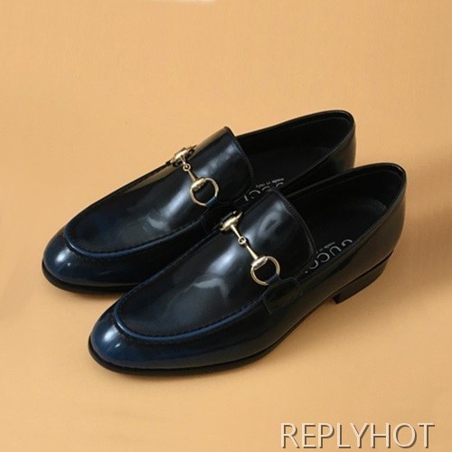 [업 신상]Gucci 2020 Mens Leather Shoes