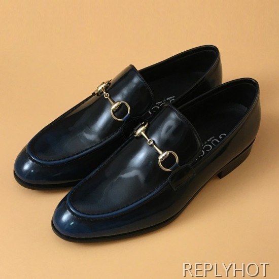[업 신상]Gucci 2020 Mens Leather Shoes