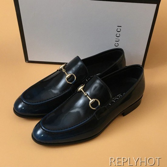 [업 신상]Gucci 2020 Mens Leather Shoes