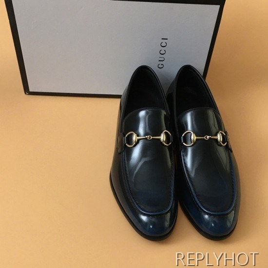 [업 신상]Gucci 2020 Mens Leather Shoes