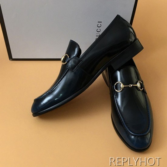 [업 신상]Gucci 2020 Mens Leather Shoes