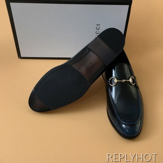 [업 신상]Gucci 2020 Mens Leather Shoes