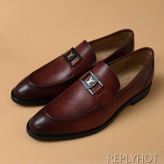 [업 신상]Louis Vuitton 2020 Mens Leather Shoes