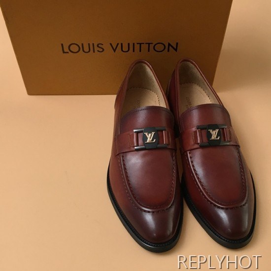 [업 신상]Louis Vuitton 2020 Mens Leather Shoes