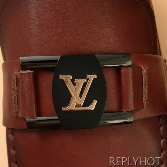 [업 신상]Louis Vuitton 2020 Mens Leather Shoes