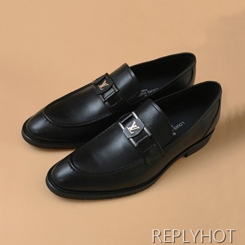 [업 신상]Louis Vuitton 2020 Mens Leather Shoes