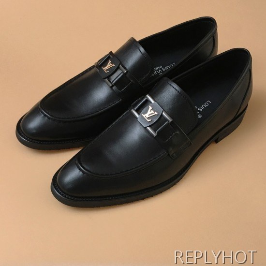 [업 신상]Louis Vuitton 2020 Mens Leather Shoes