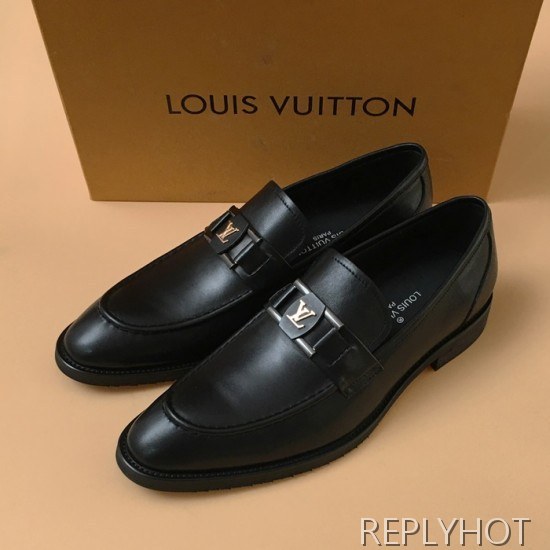 [업 신상]Louis Vuitton 2020 Mens Leather Shoes