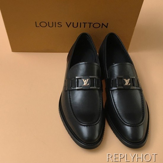 [업 신상]Louis Vuitton 2020 Mens Leather Shoes
