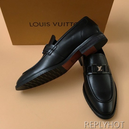 [업 신상]Louis Vuitton 2020 Mens Leather Shoes