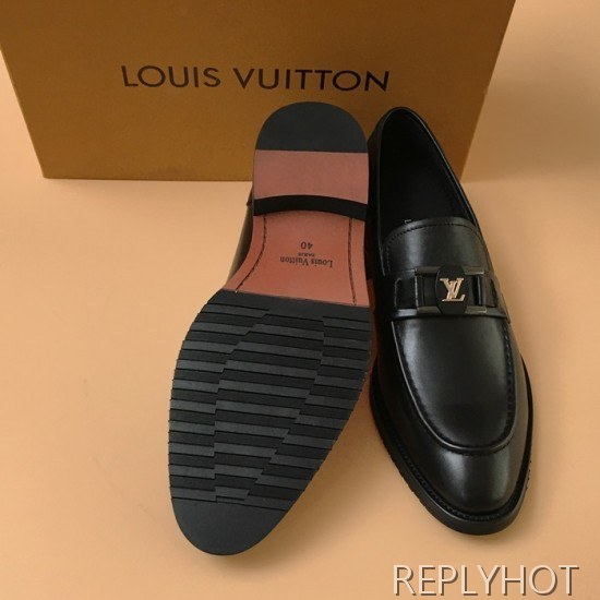 [업 신상]Louis Vuitton 2020 Mens Leather Shoes