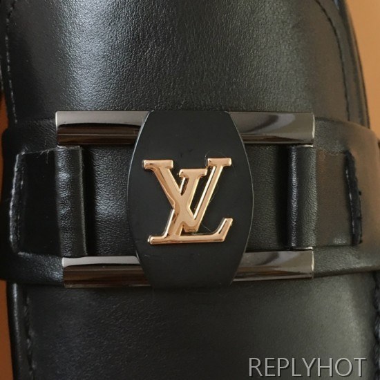 [업 신상]Louis Vuitton 2020 Mens Leather Shoes