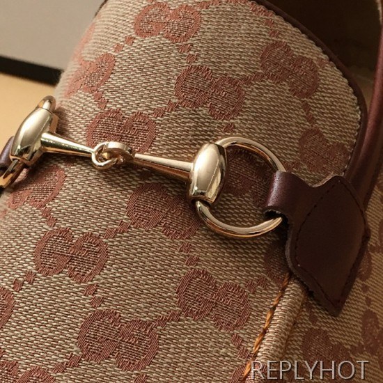 [업 신상]Gucci 2020 Mens Canvas Shoes