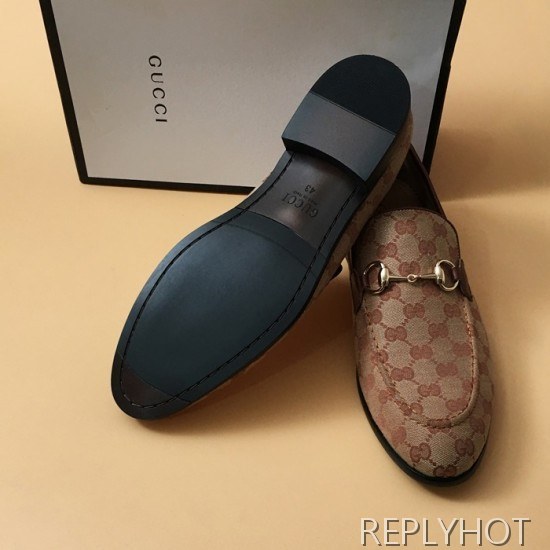 [업 신상]Gucci 2020 Mens Canvas Shoes