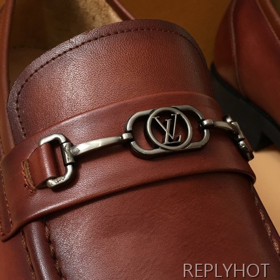[업 신상]Louis Vuitton 2020 Mens Leather Shoes