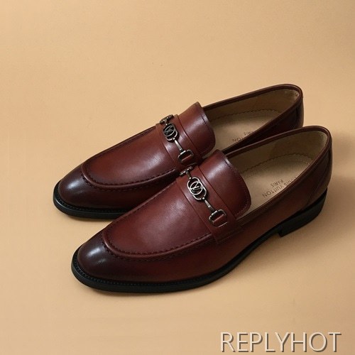 [업 신상]Louis Vuitton 2020 Mens Leather Shoes