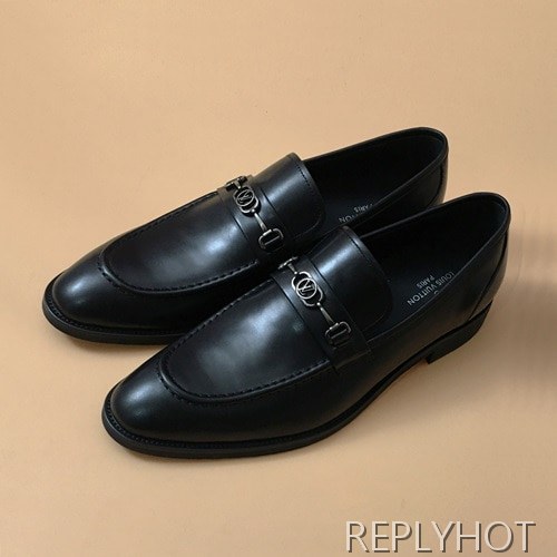 [업 신상]Louis Vuitton 2020 Mens Leather Shoes