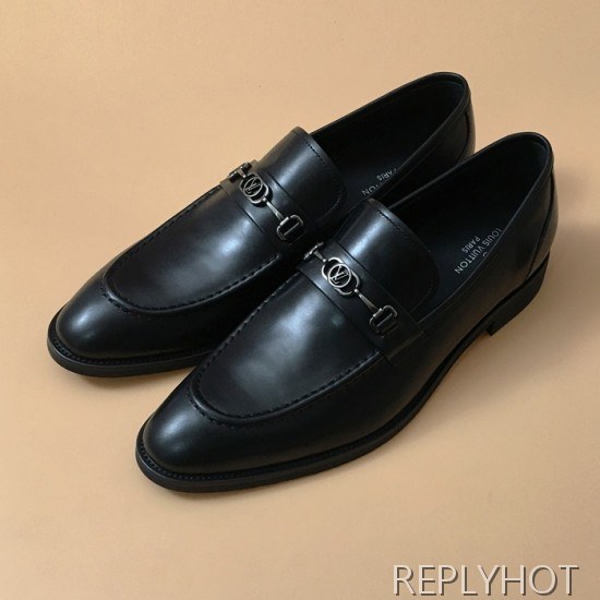 [업 신상]Louis Vuitton 2020 Mens Leather Shoes