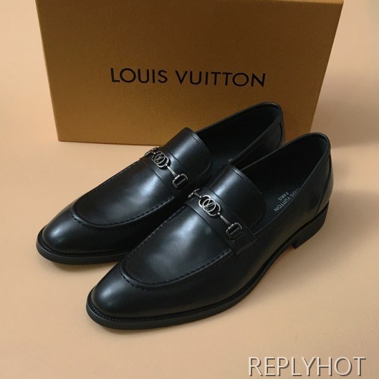 [업 신상]Louis Vuitton 2020 Mens Leather Shoes