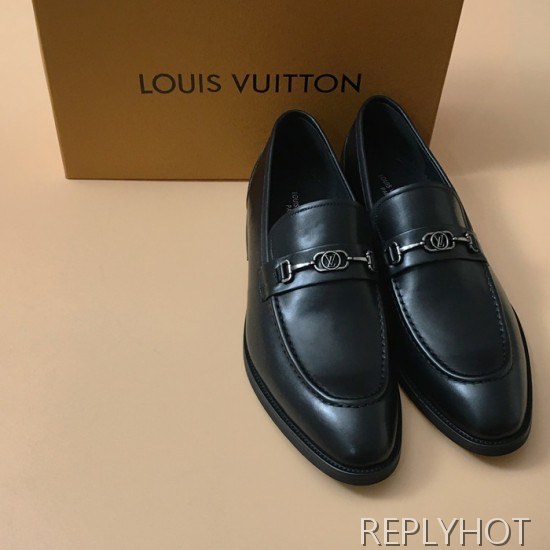 [업 신상]Louis Vuitton 2020 Mens Leather Shoes