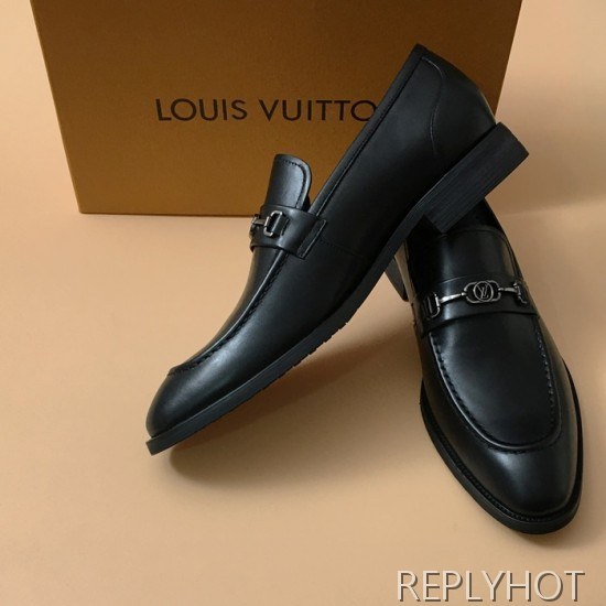 [업 신상]Louis Vuitton 2020 Mens Leather Shoes