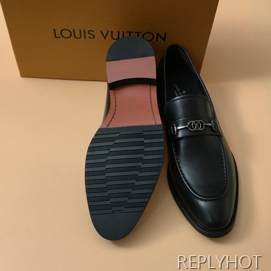 [업 신상]Louis Vuitton 2020 Mens Leather Shoes