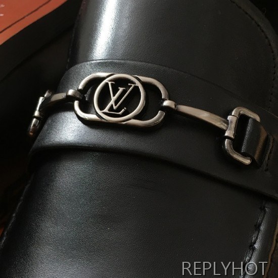 [업 신상]Louis Vuitton 2020 Mens Leather Shoes