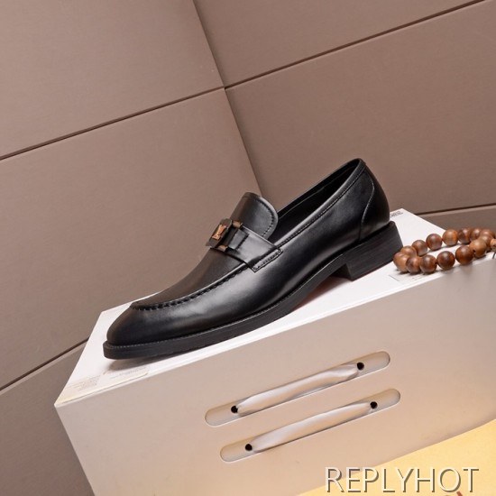 Louis Vuitton 2020 Mens Leather Shoes