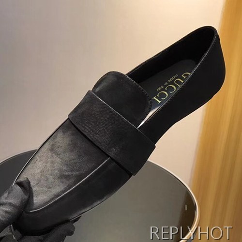 [구찌] 유팁 남성용 신발 gu0024x